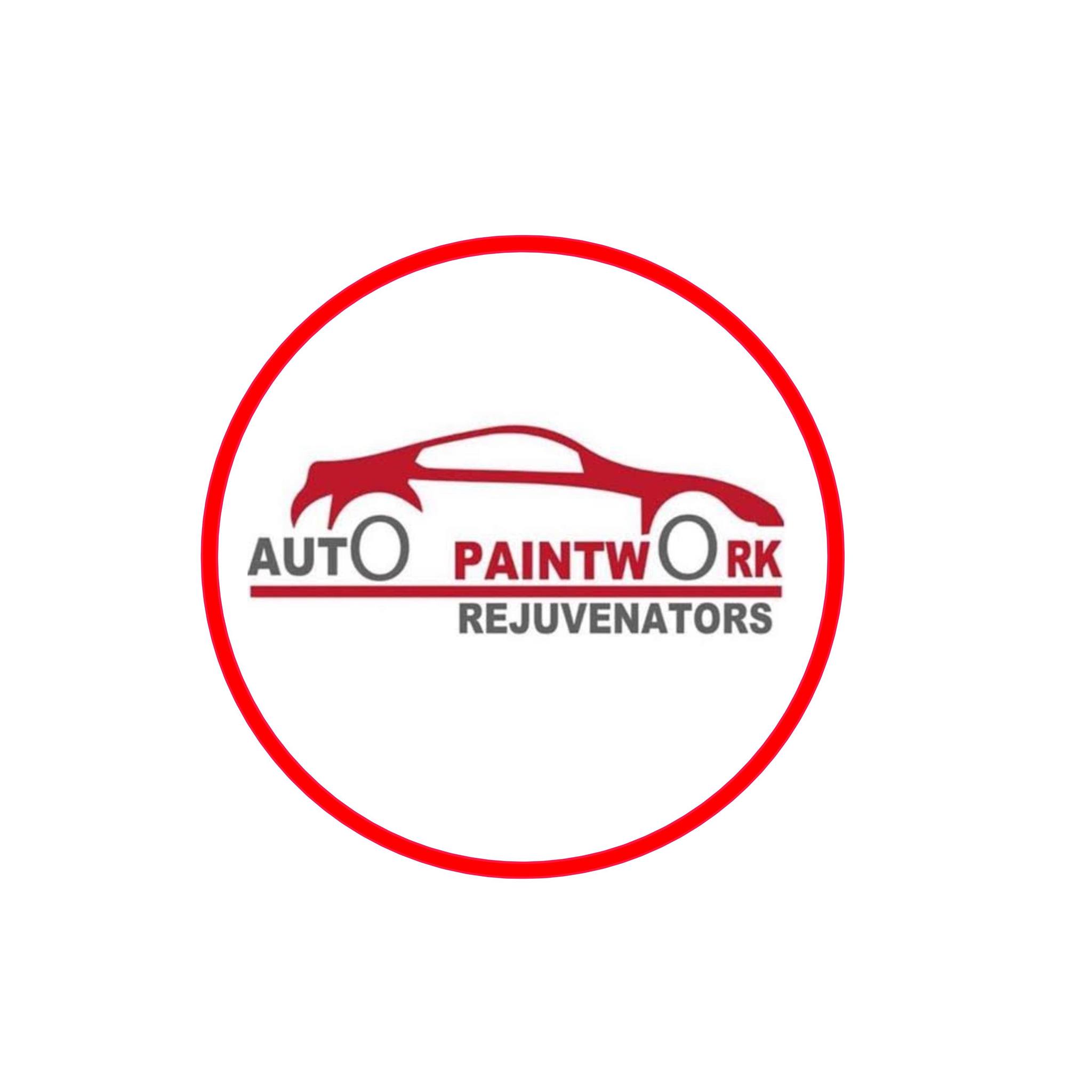 Auto Paintwork Rejuvenators Logo